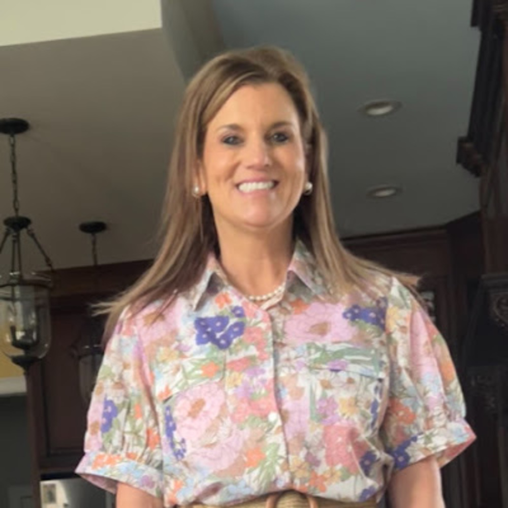 Meet your Posher, Wendy